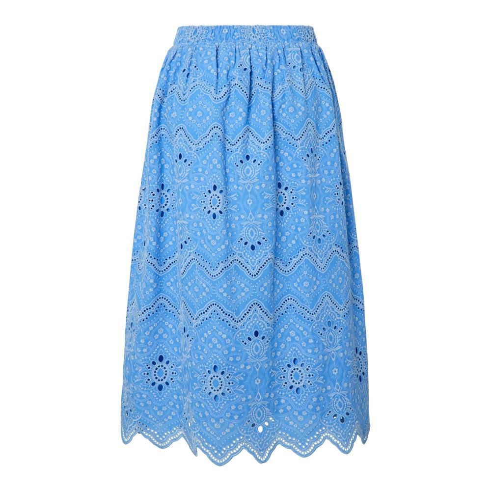 Y.A.S Freya Long Skirt